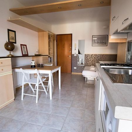 Ferienwohnung Italianway-Bligny 39 Mailand Exterior foto