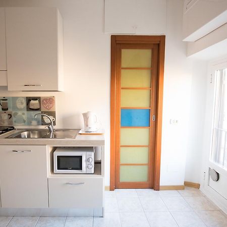 Ferienwohnung Italianway-Bligny 39 Mailand Exterior foto