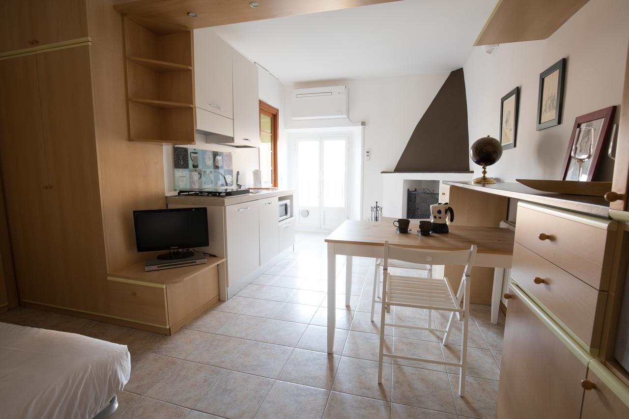 Ferienwohnung Italianway-Bligny 39 Mailand Exterior foto