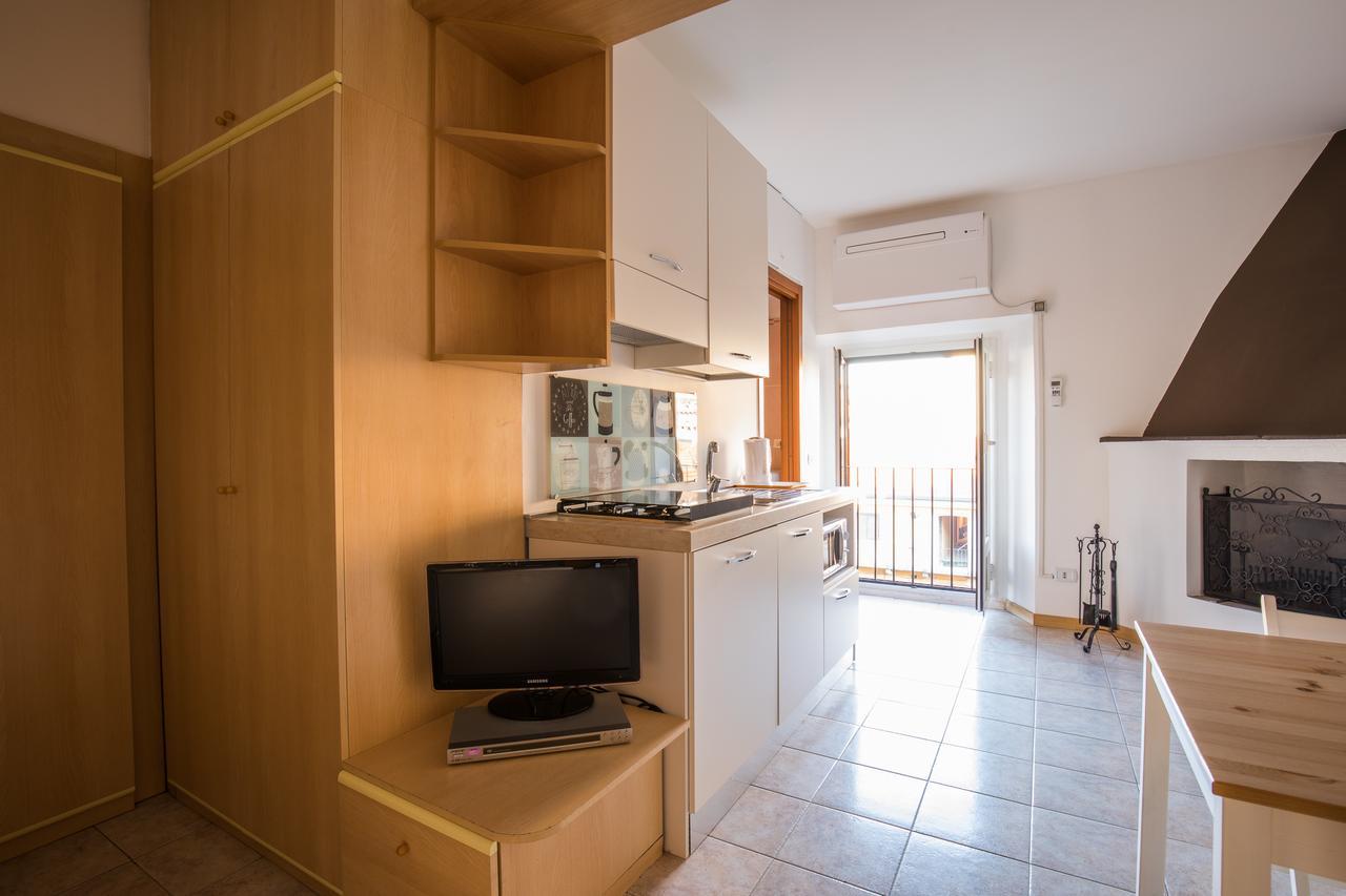 Ferienwohnung Italianway-Bligny 39 Mailand Exterior foto